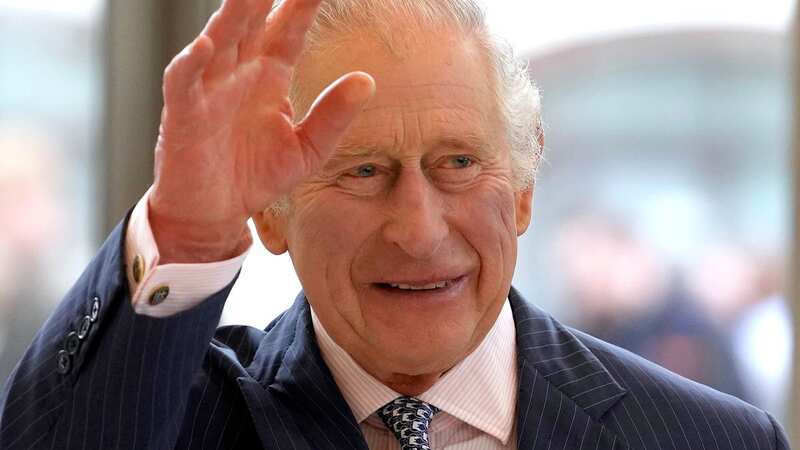 King Charles was due to visit France - but it has been cancelled (Image: Getty Images)