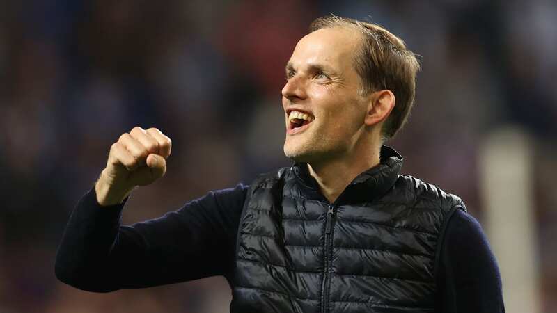 Thomas Tuchel is the new Bayern Munich manager (Image: Getty Images)