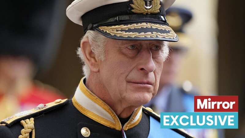 Charles