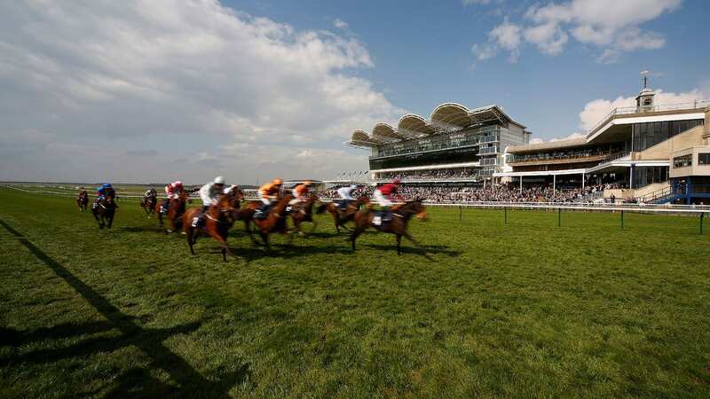 Even if you lose Newmarket is a good day out (Image: Getty Images)