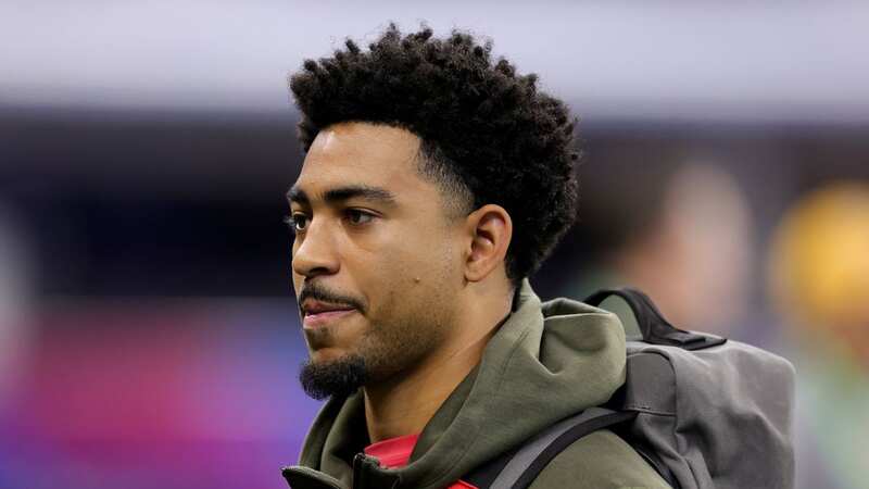 Bryce Young is likely to be drafted first overall, but some teams will be terrified of his measureables