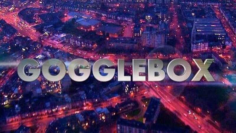 Georgia Bell stars on Gogglebox her best friend Abbie Lynn (Image: Channel 4)