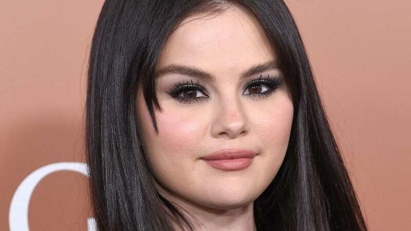 Selena Gomez has sparked relationship rumours (Image: AFP via Getty Images)