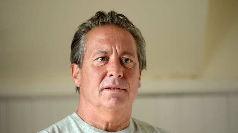 Arsenal legend Kenny Sansom has spoken about his struggles with alcohol (Image: MSM)