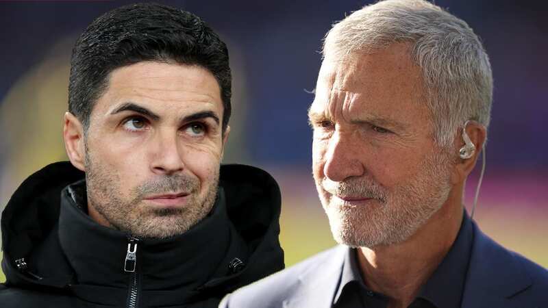 Mikel Arteta transfer solution immediately makes Graeme Souness eat his words