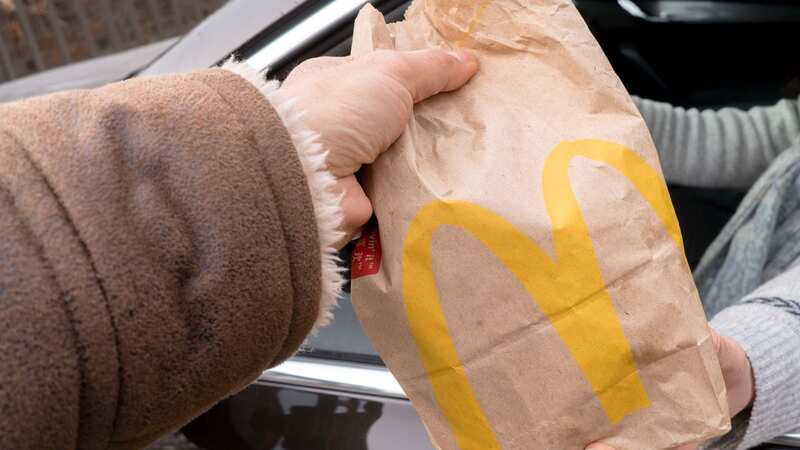 The McDonald
