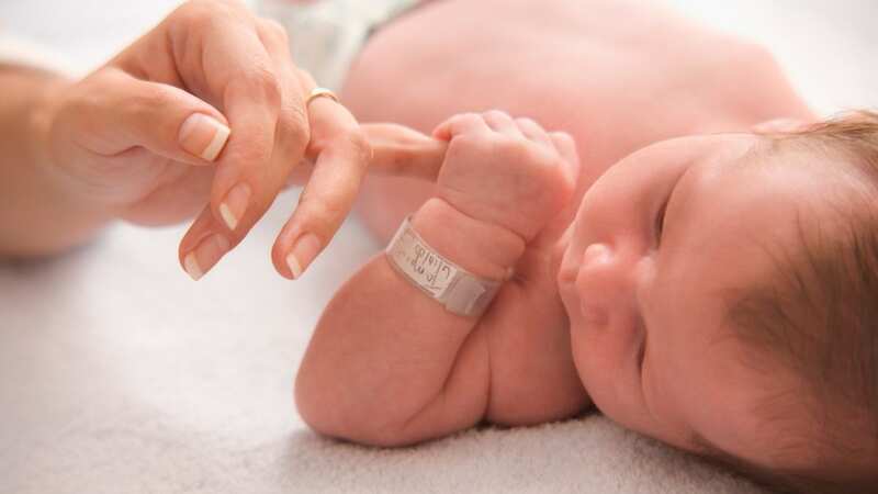 A mum who was blasted for naming her daughter 