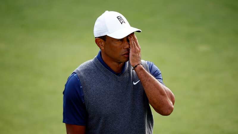 Gary Player believes Tiger Woods should now have 20 major titles (Image: Getty Images)