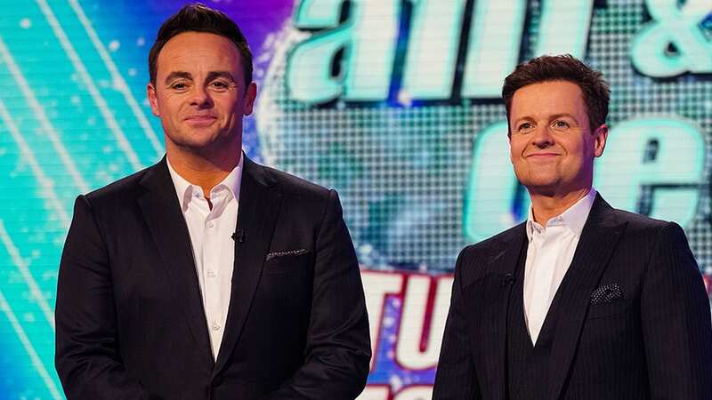 Ant and Dec tease Saturday Night Takeaway fans with 