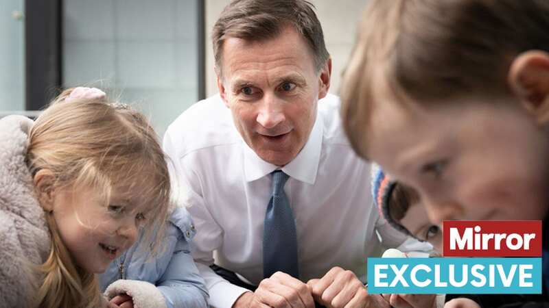 The plan is only funded for three years (Image: PA)