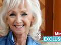 Strictly star Debbie McGee would to find a man George Clooney eiqehiqkridetinv