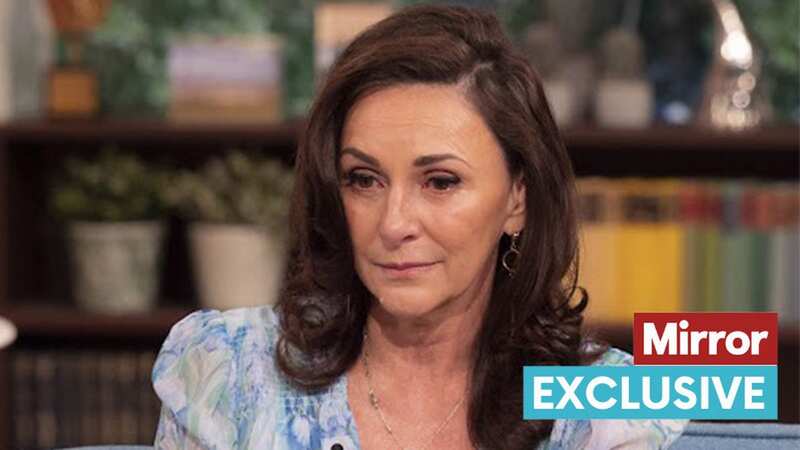 Shirley Ballas says her life has been made hell by social media abuse (Image: Ken McKay/ITV/REX/Shutterstock)