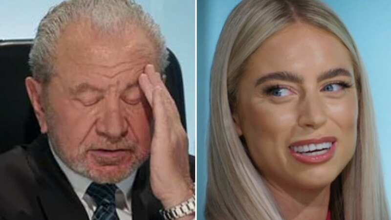 The Apprentice star considered selling her business after Lord Sugar