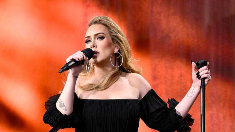 Adele wanted to quit performing forever after Las Vegas residency controversy