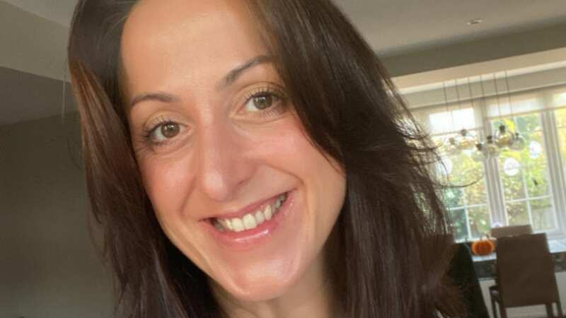 The EastEnders star is embarking on her second London Marathon (Image: Natalie Cassidy Instagram)