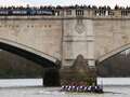 Boat Race 2023 start time and TV info as Cambridge and Oxford battle it out eiqrrikiqzzinv