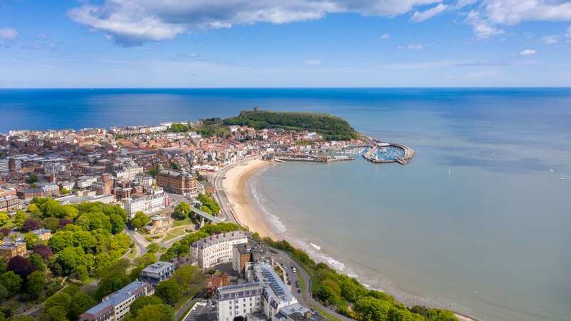 New council plans will turn Scarborough into 