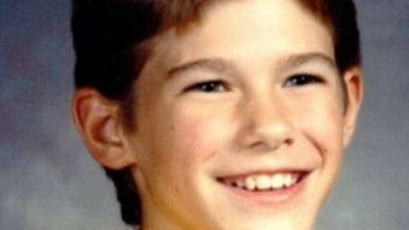 Blogger Joy Baker helped uncover the masked killer (Image: Twitter)