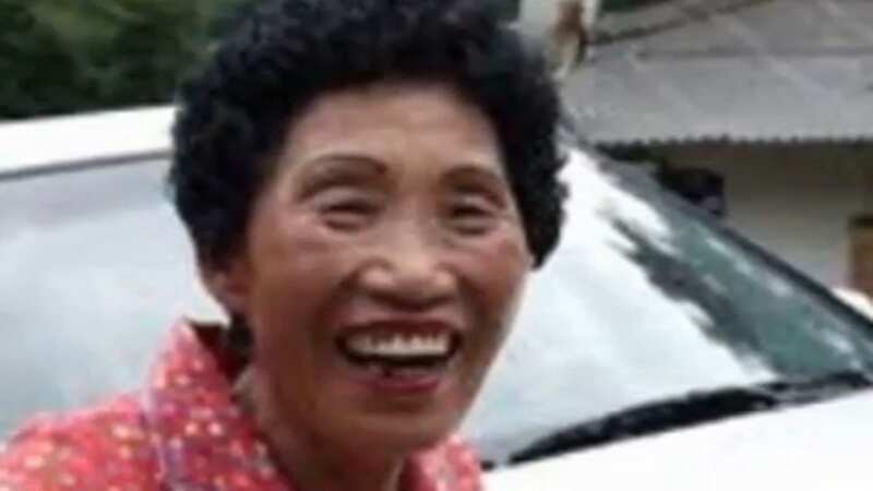 A woman finally passed her driving test on her 960th attempt (Image: AsianCultureUnlocked/YouTube)