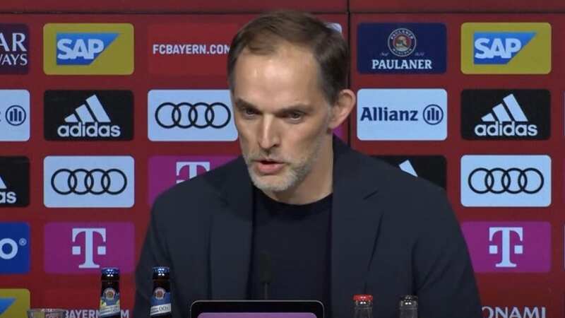 Thomas Tuchel is the new Bayern Munich manager (Image: Marcel Engelbrecht/picture-alliance/dpa/AP Images)