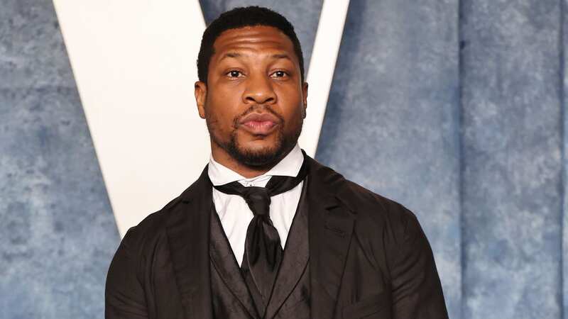 Jonathan Majors vows to clear his name and claims he 