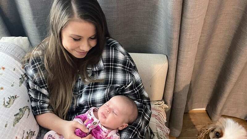 Bindi Irwin shares sweet message to celebrate daughter