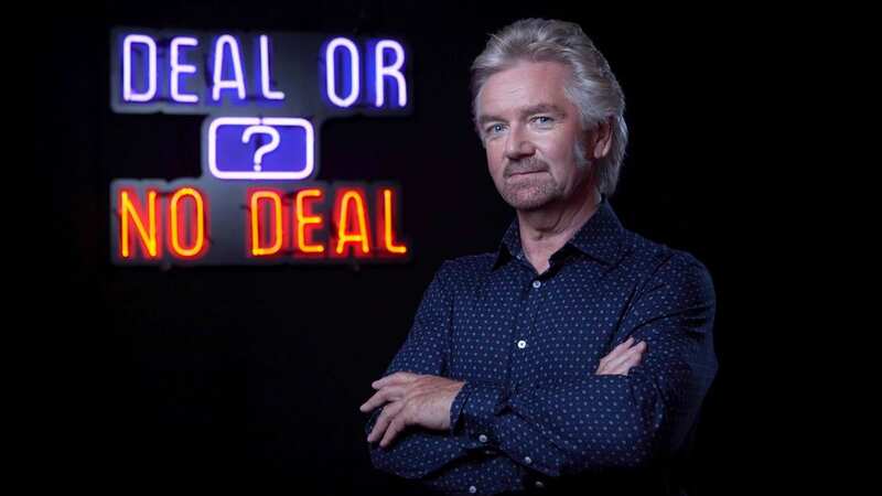 Deal or No Deal set to return to screens with major shake-up after seven years
