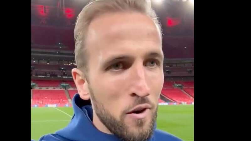 Kane highlights differences between England