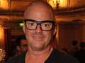 Heston Blumenthal, 56, marries for the third time to girlfriend, 36, in France