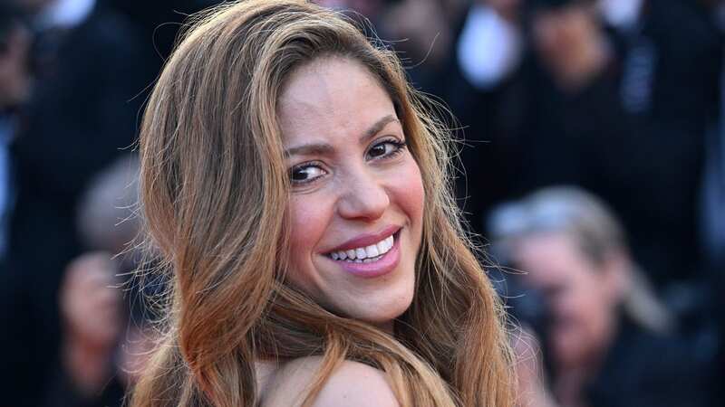 The popstar was expected to move out of Barcelona at the end of the school year (Image: Getty Images)