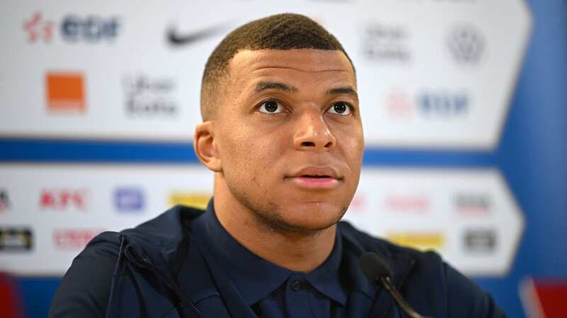 Mbappe gives Man Utd green light to complete transfer for Brighton star