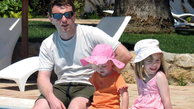 The Home Office is set to approve new funding for the Madeleine McCann case (Image: PA Wire/PA Photos)