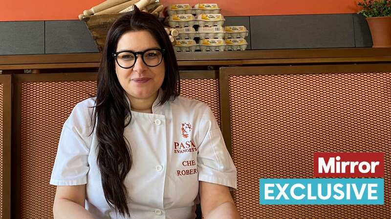 Chef explains clever trick to cook perfectly al dente pasta every single time