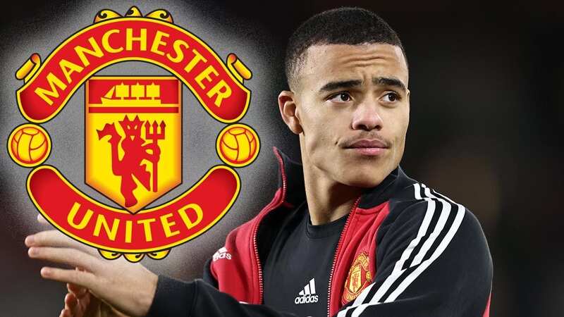 Mason Greenwood 