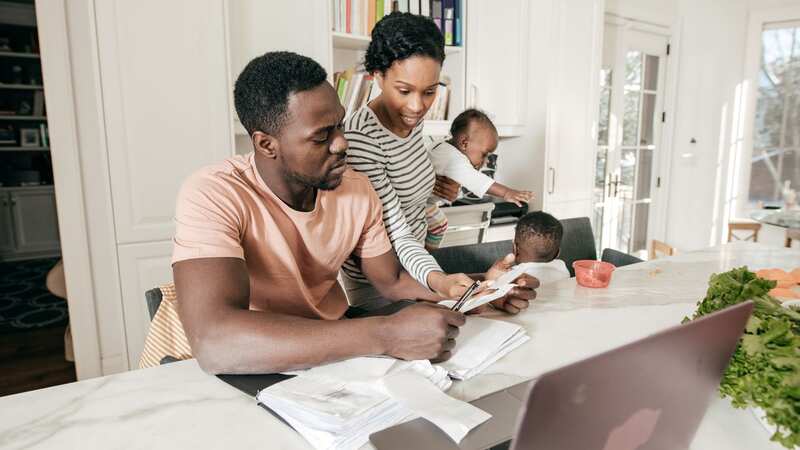 Many are going to continue to receive cost of living payments until 2024 (Image: Getty Images)