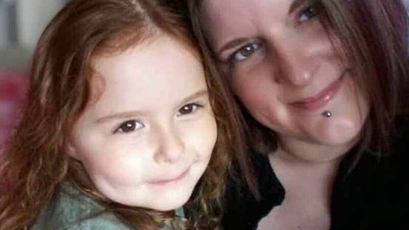 Alison says says Sara (pictured with daughter Mischa) was failed by the health system on multiple occasions (Image: Focus Features)