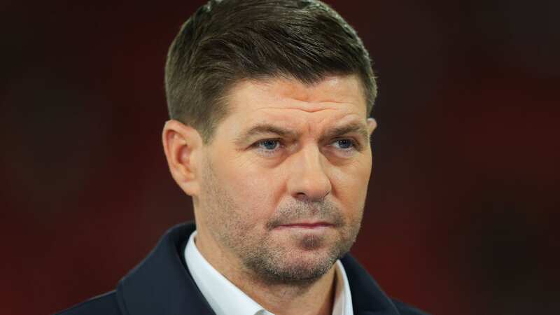 Keys launches blast at Gerrard and tells him to stay away from Liverpool