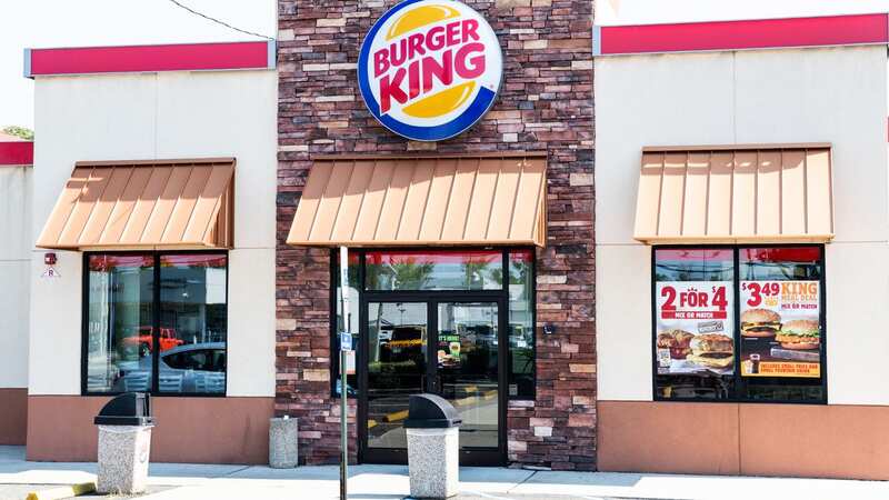 The franchise holder has announced 26 stores will close (Image: LightRocket via Getty Images)