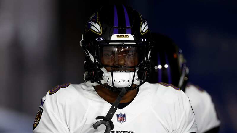 Lamar Jackson has requested a trade from the Ravens
