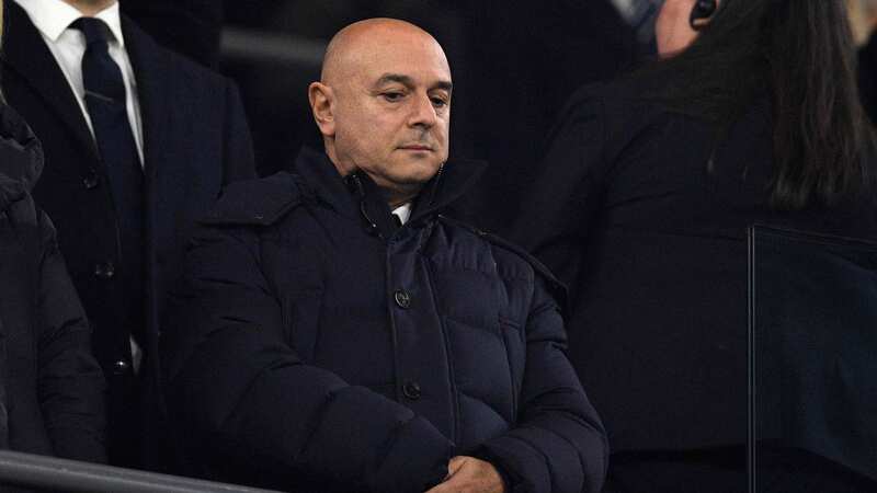 Daniel Levy set to rub salt in Tottenham fans
