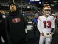 49ers make clear quarterback decision between Brock Purdy and Trey Lance eiqrrixiddxinv
