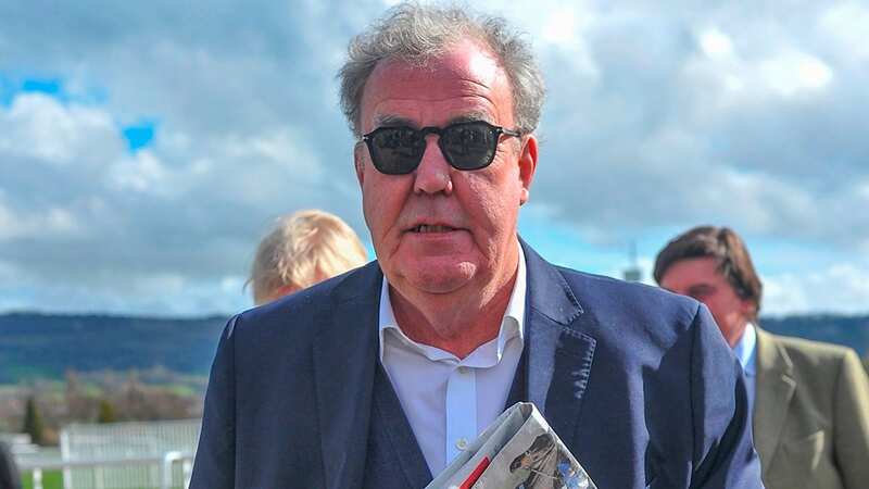 Jeremy Clarkson breaks silence as Top Gear is cancelled by BBC