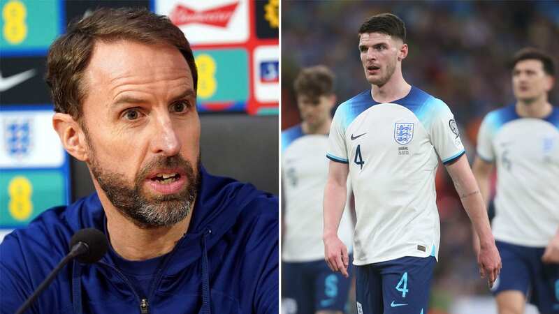 Southgate lays down law to worried Premier League teams over player burnout