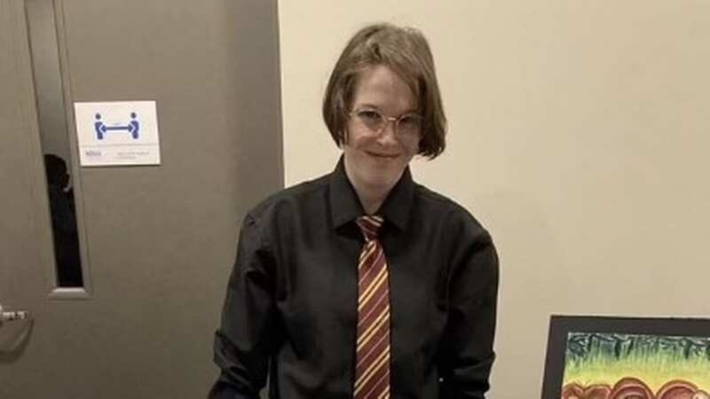 Audrey Hale was killed by police (Image: Twitter)