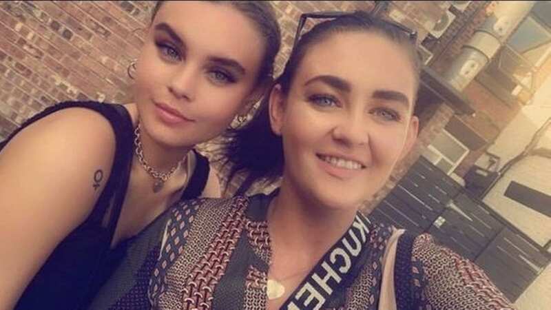 Ellie Boswell, 21, was found dead at her flat when her sister was suddenly unable to contact her (Image: Connah Proudman/Liverpool Echo)