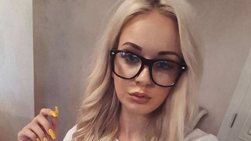 Tereza Hluskova was jailed in 2018 when she was found with heroin in her suitcase (Image: Facebook)