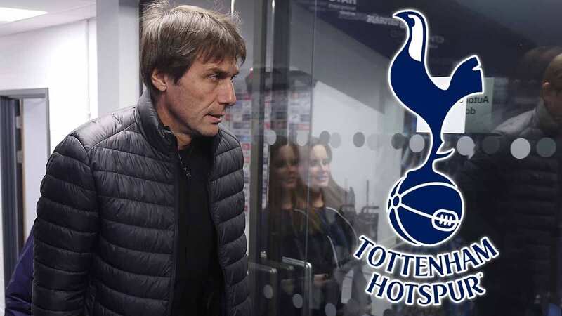 Antonio Conte payments exceed eye-watering figure after Tottenham sacking