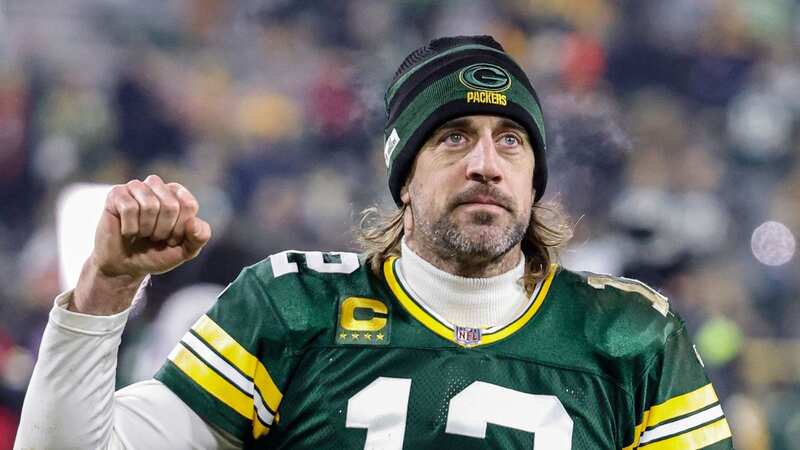 Brian Gutekunst said he and the Green Bay Packers were ignored by Aaron Rodgers (Image: Megan Briggs/Getty Images)