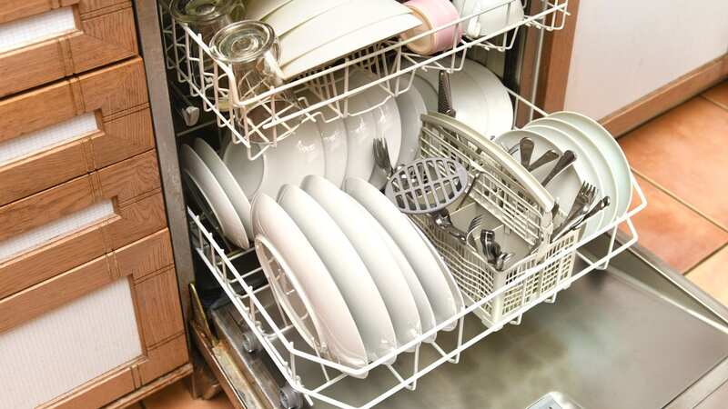 Using dishwasher on short cycle could lower bills - check how much you can save