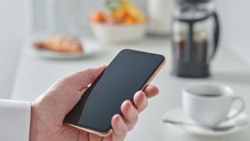 An Apple spokesperson has shared an iPhone hack that
